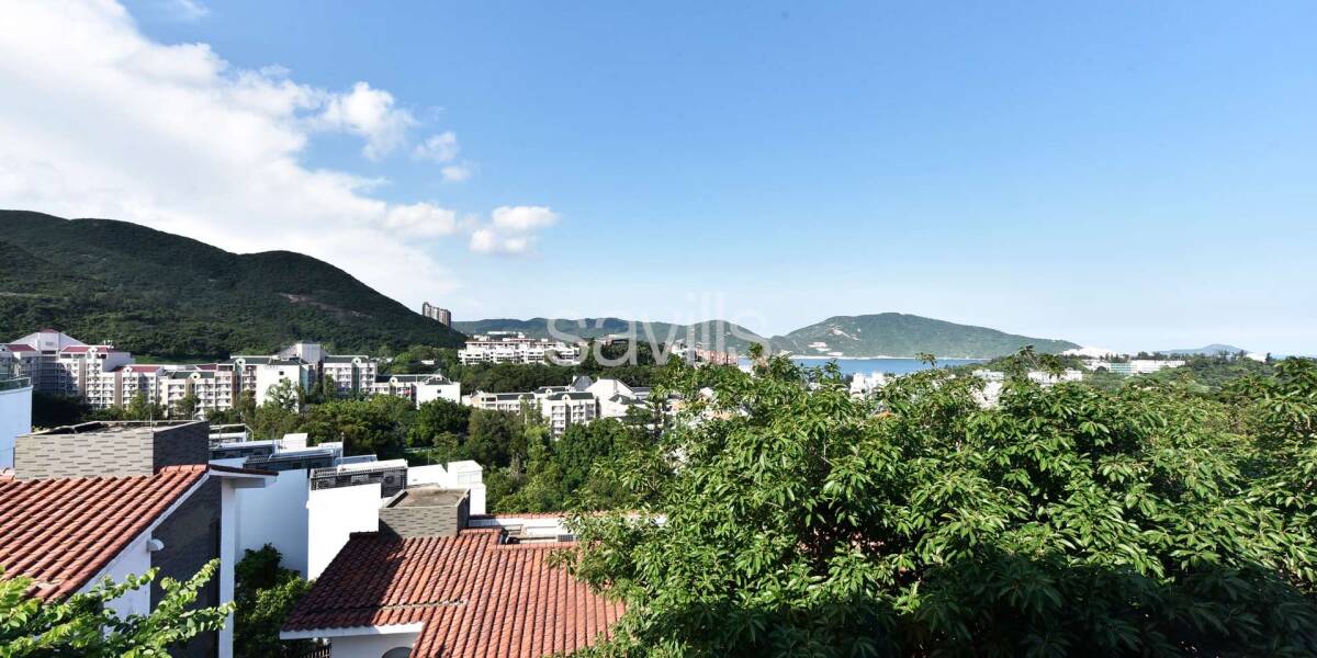 Снять в аренду  Casa del Sol - Chung Hom Kok Ching Sau Lane, Chung Hom Kok, Hong Kong Island, Фото 1