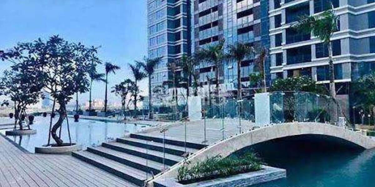  SUNWAH PEARL 90 Nguyễn Hữu Cảnh, Phường 22, Bình Thạnh, Thành phố Hồ Chí Minh, Vietnam, Фото 1