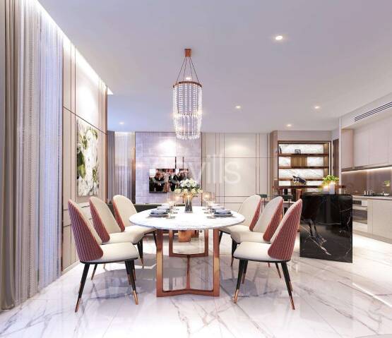  THAO DIEN GREEN/PHASE 1 District 2, Photo 1