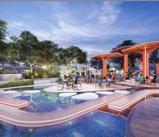  THAO DIEN GREEN/PHASE 1 District 2, Photo 1