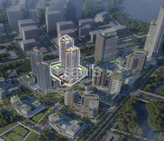  EMPIRE CITY THU THIEM/LINDEN MU4 District 2, Photo 1