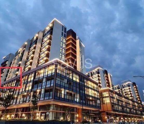  THE METROPOLE THU THIEM/THE GALLERIA RESIDENCE District 2, Photo 1