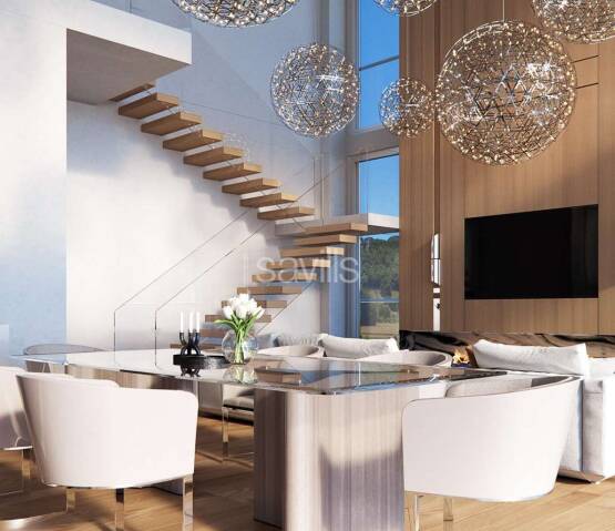  EMPIRE CITY THU THIEM/TILIA MU7 District 2, Photo 1