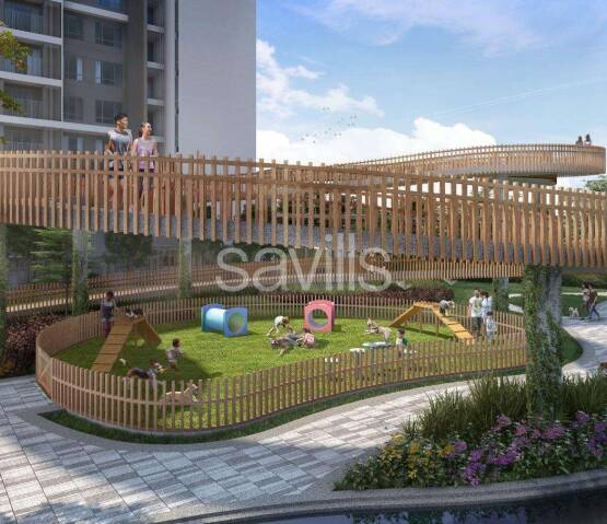  CELESTA RISE NHA BE/PHASE 1 Nha Be District, Photo 1