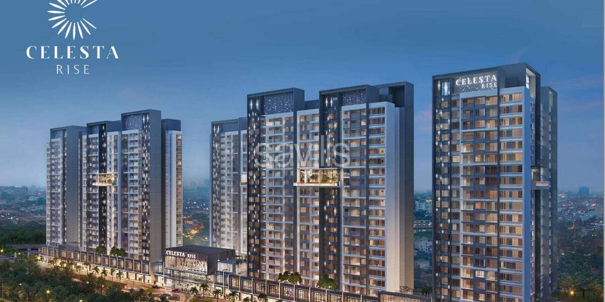  CELESTA RISE NHA BE/PHASE 1 , Photo 1