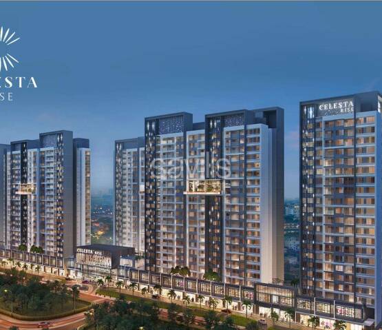  CELESTA RISE NHA BE/PHASE 1 Nha Be District, Фото 1