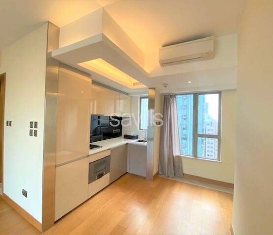 Снять в аренду  The Nova Sai Ying Pun, Фото 1
