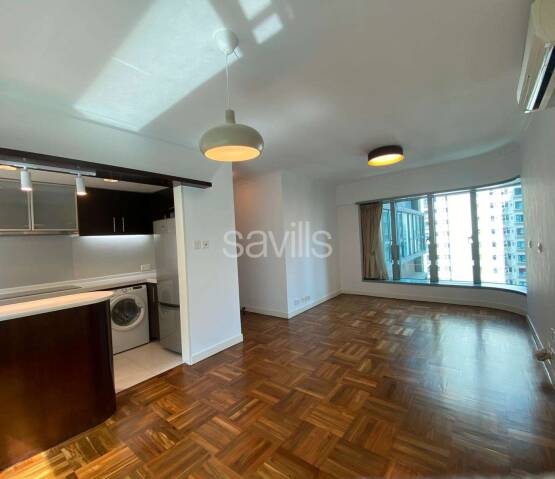 Rent  Casa Bella Western Mid-Level, Photo 1