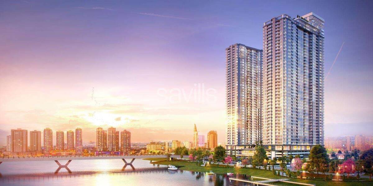  SUNWAH PEARL 90 Nguyễn Hữu Cảnh, Phường 22, Bình Thạnh, Thành phố Hồ Chí Minh, Vietnam, Фото 1