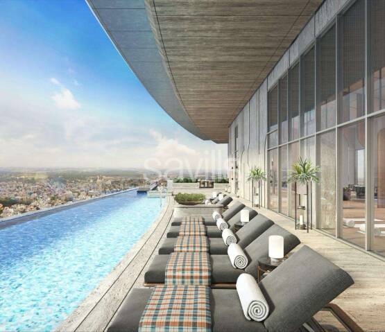  GRAND MARINA SAIGON/PHASE 1 District 1, Photo 1