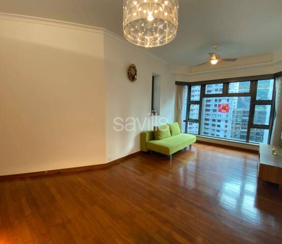 Rent  Palatial Crest Western Mid-Level, Photo 1