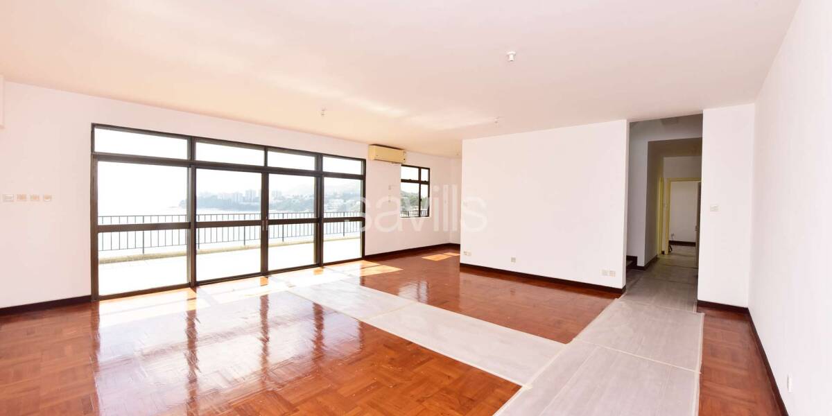 Rent  Tai Tam Crescent , Photo 1