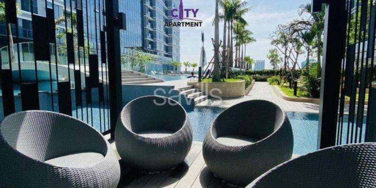  SUNWAH PEARL 90 Nguyễn Hữu Cảnh, Phường 22, Bình Thạnh, Thành phố Hồ Chí Minh, Vietnam, Фото 1