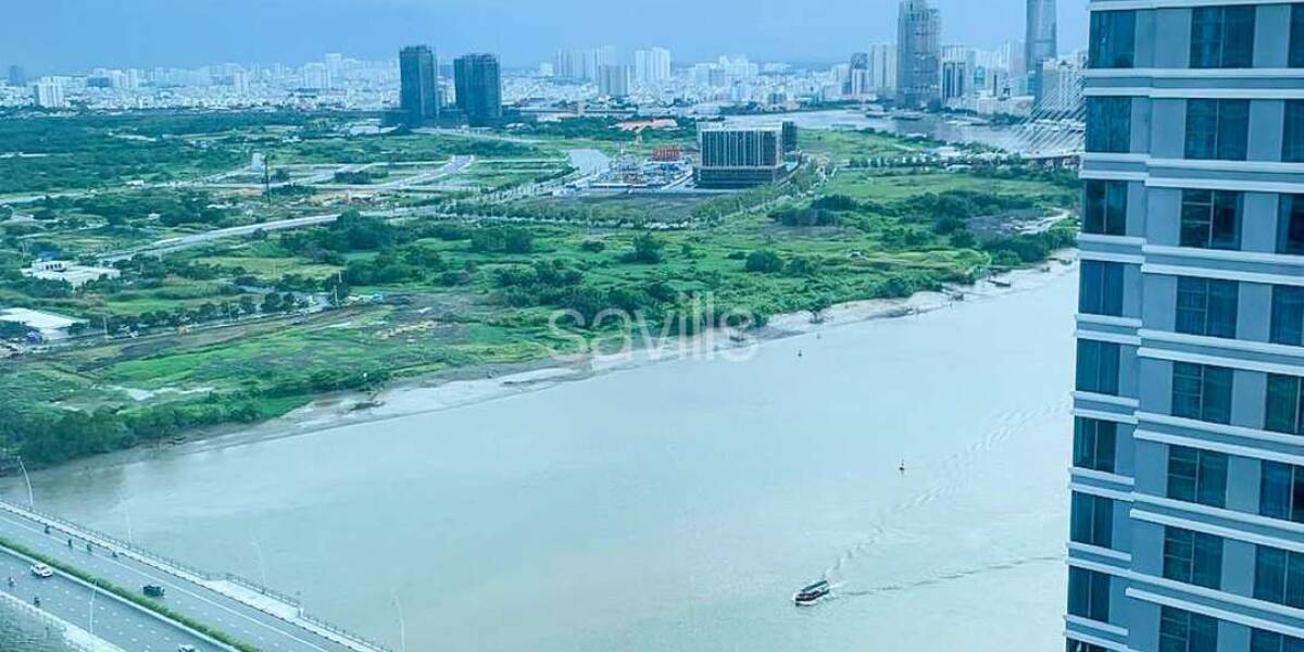  SUNWAH PEARL 90 Nguyễn Hữu Cảnh, Phường 22, Bình Thạnh, Thành phố Hồ Chí Minh, Vietnam, Фото 1