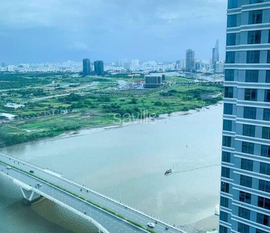  SUNWAH PEARL Binh Thanh District, Photo 1