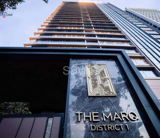  THE MARQ DISTRICT 1 District 1, Фото 1