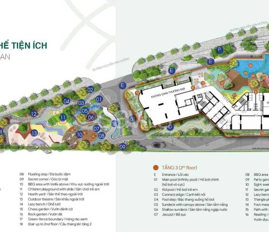  THAO DIEN GREEN/PHASE 1 District 2, Photo 1