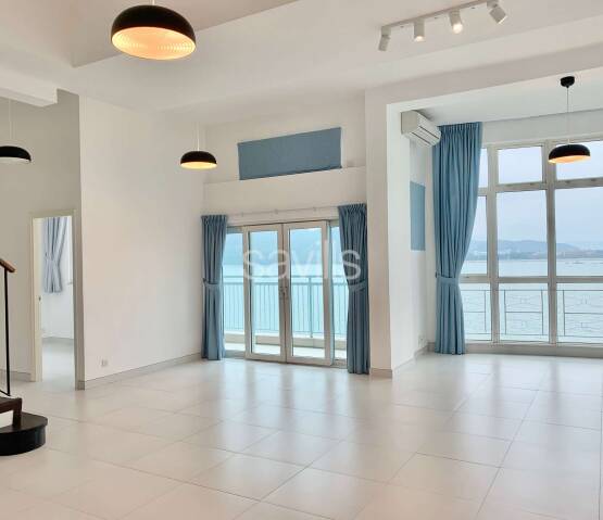  Coastline Villa Lantau Island, Photo 1
