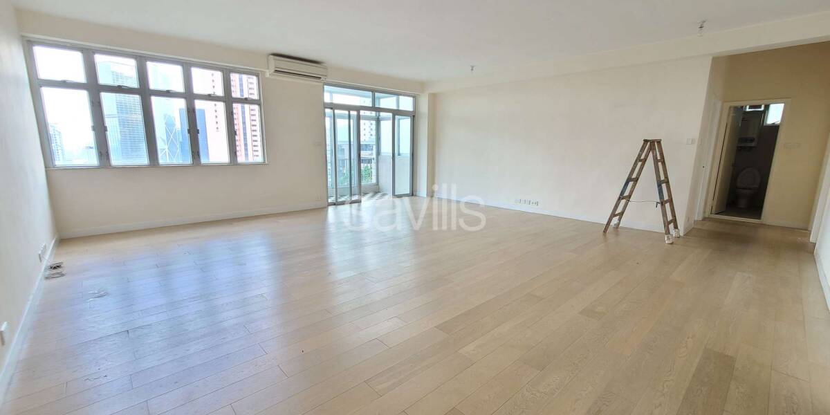 Rent  Robinson Garden Apartment , Photo 1