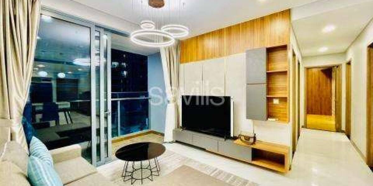  SUNWAH PEARL 90 Nguyễn Hữu Cảnh, Phường 22, Bình Thạnh, Thành phố Hồ Chí Minh, Vietnam, Фото 1