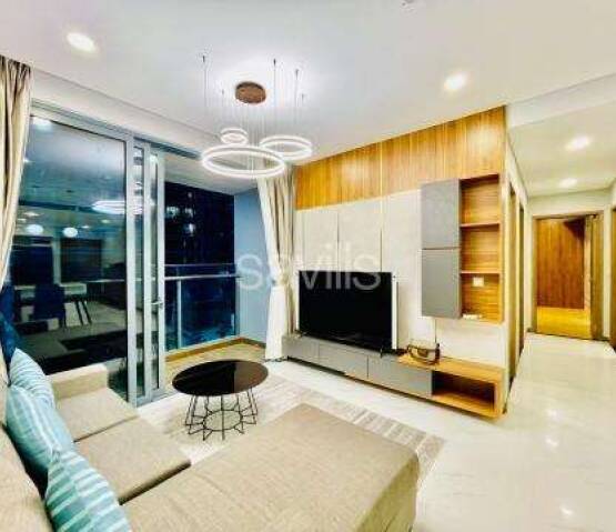  SUNWAH PEARL Binh Thanh District, Photo 1