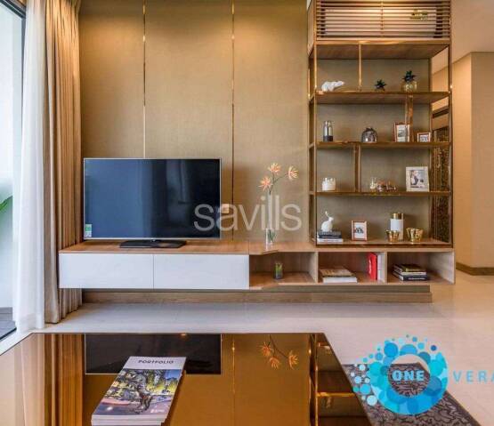  ONE VERANDAH District 2, Фото 1