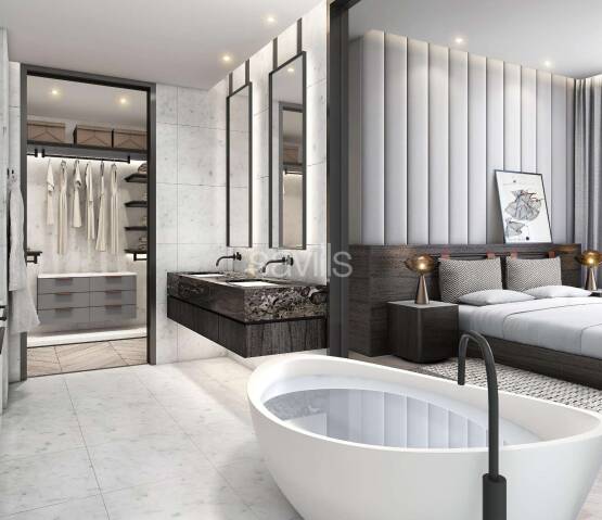  EMPIRE CITY THU THIEM/NARA MU8 District 2, Photo 1