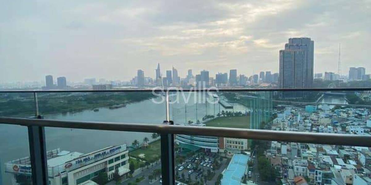  SUNWAH PEARL 90 Nguyễn Hữu Cảnh, Phường 22, Bình Thạnh, Thành phố Hồ Chí Minh, Vietnam, Фото 1