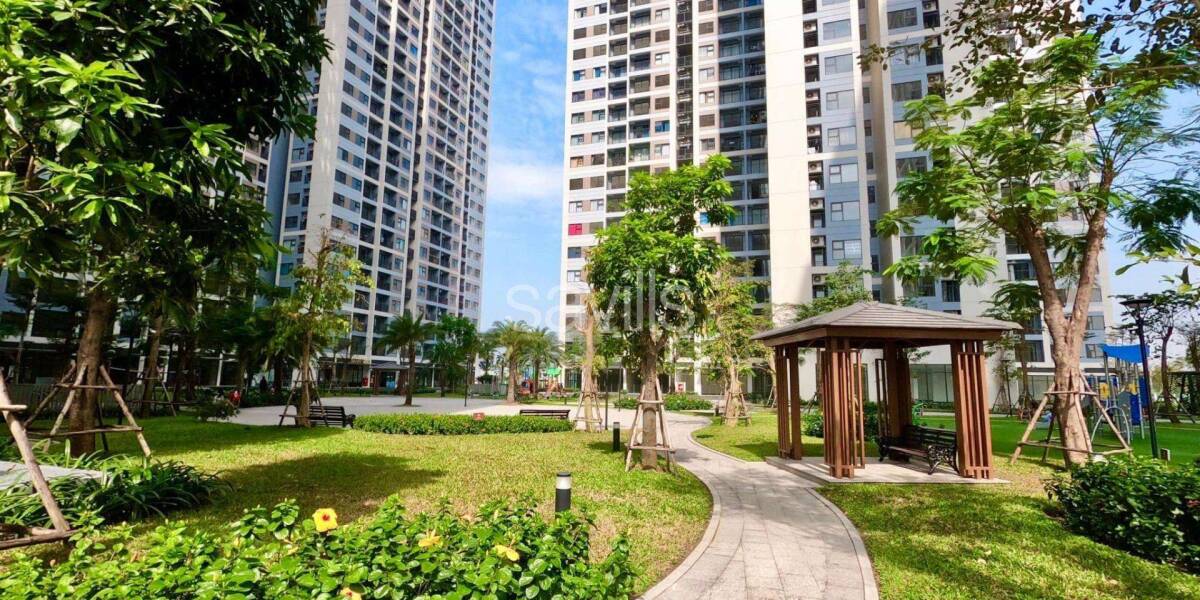  VINHOMES GRAND PARK APARTMENT BUILDINGS/THE BEVERLY Phước Thiện, Long Bình, Quận 9, Thành phố Hồ Chí Minh, Vietnam, Фото 1