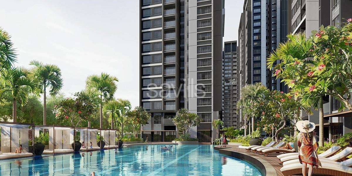  CELESTA RISE NHA BE/PHASE 1 , Photo 1