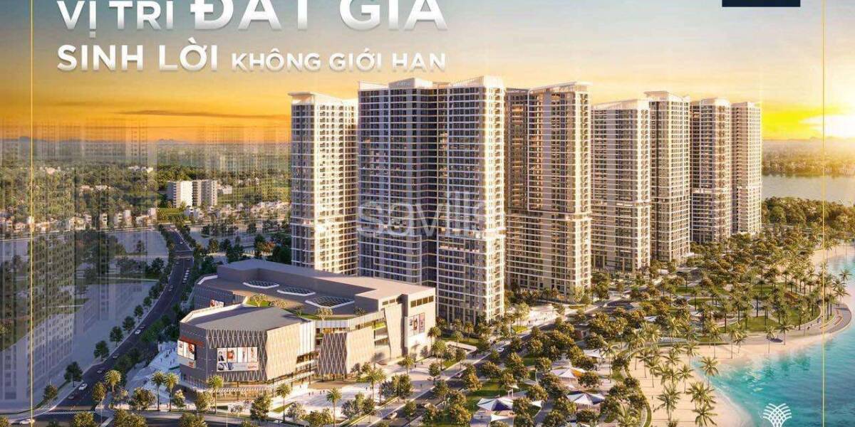  VINHOMES GRAND PARK APARTMENT BUILDINGS/THE BEVERLY Phước Thiện, Long Bình, Quận 9, Thành phố Hồ Chí Minh, Vietnam, Фото 1