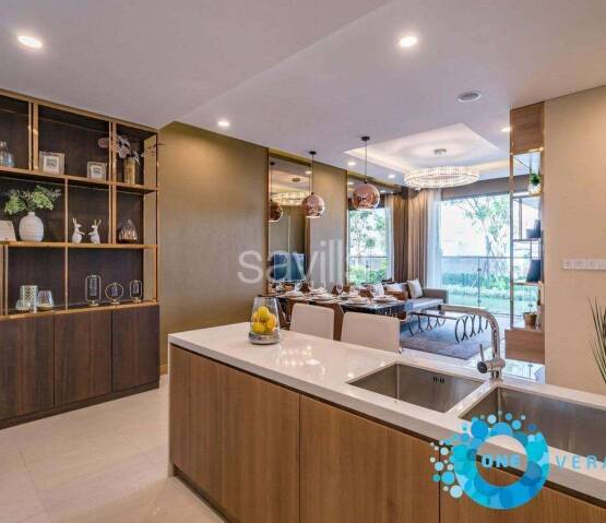  ONE VERANDAH District 2, Photo 1