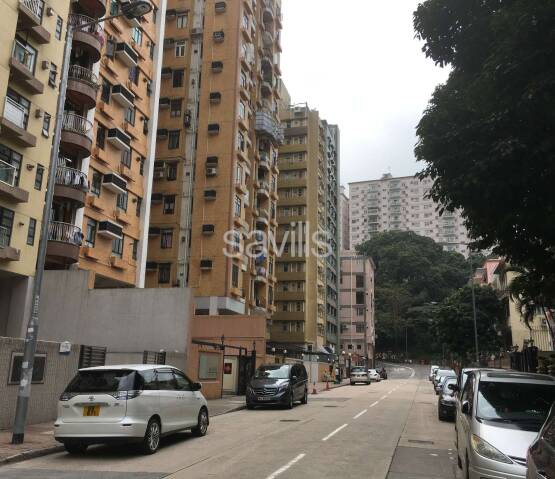 Снять в аренду  5-7 Ho Man Tin Street Yau Ma Tei, Фото 1