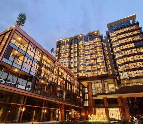  THE METROPOLE THU THIEM/THE GALLERIA RESIDENCE District 2, Photo 1