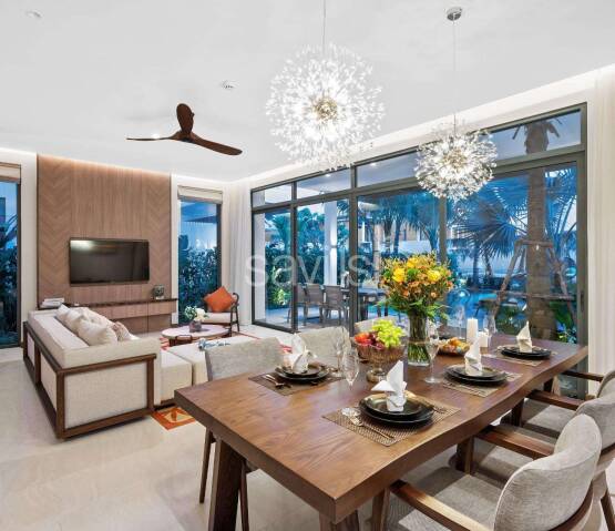  ANGSANA RESIDENCES HO TRAM/Tropicana Biệt thự ven suối Ba Ria - Vung Tau, Photo 1