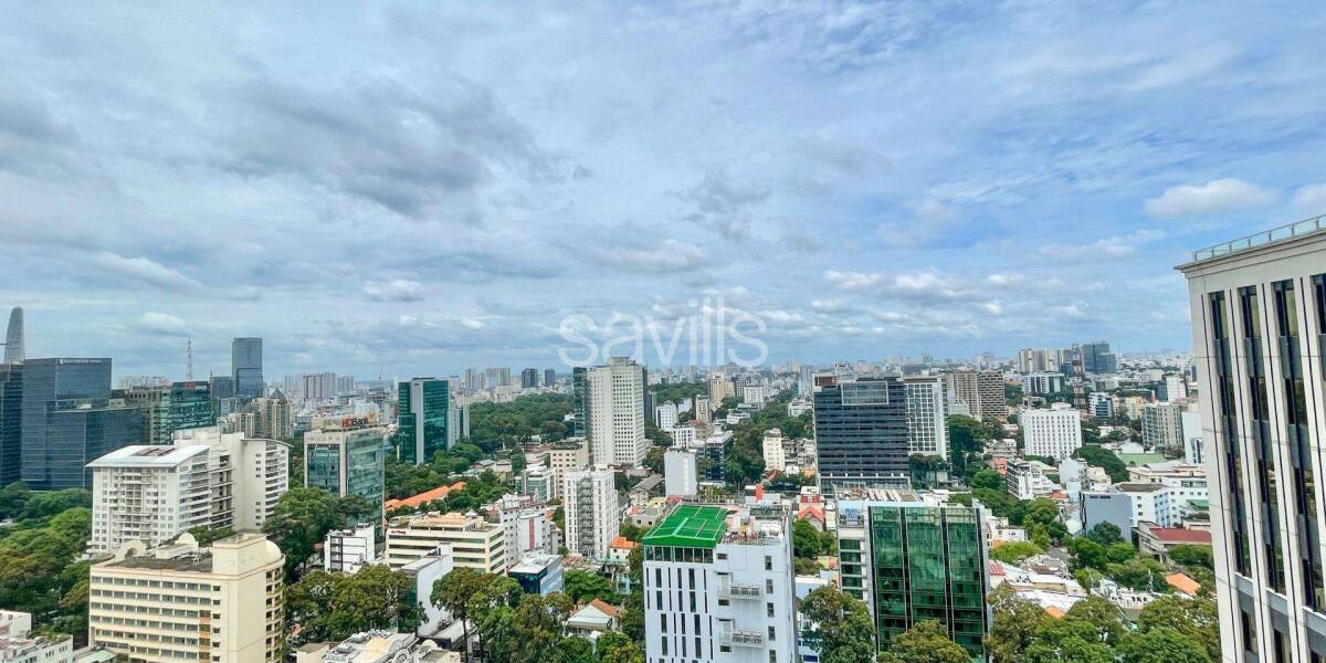  3BR The Marq Luxury Apartment Plus Complimentary Car Parking Lot In CBD Center , Photo 1