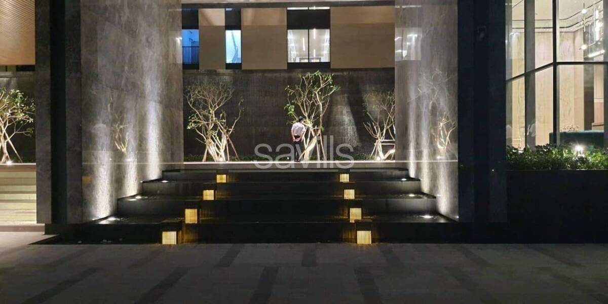  The Marq, 3BR For Sales, Parking Lot Included In Downtown Ho Chi Minh City , Photo 1