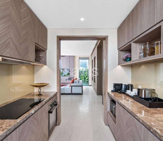  ANGSANA RESIDENCES HO TRAM/Tropicana Biệt thự ven suối Ba Ria - Vung Tau, Фото 1