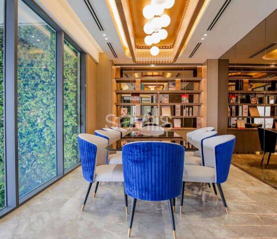  Q2 Thao Dien 2BR High floor by Fraser Property developer District 2, Фото 1