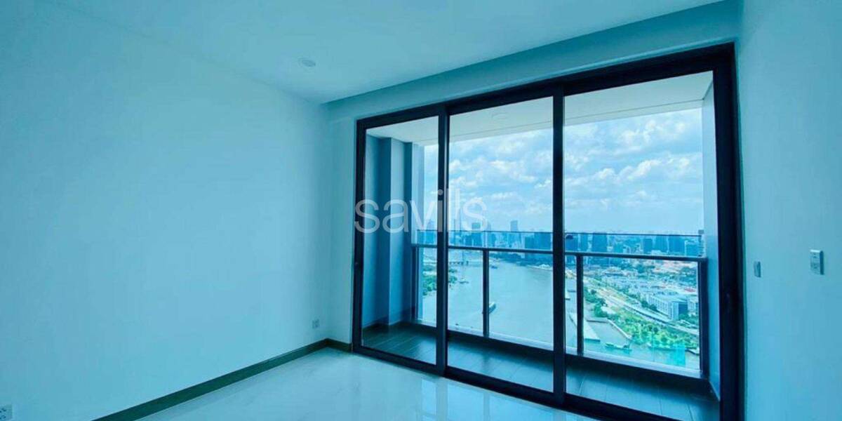  Sunwah Pearl 2BR WH01 with River View, Bitexco 99sqm 90 Nguyễn Hữu Cảnh, Phường 22, Bình Thạnh, Thành phố Hồ Chí Minh, Vietnam, Фото 1