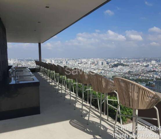 The Marq, Two Bedroom Apartment With 5 Year Complimentary Management and Parking Fee District 1, Фото 1