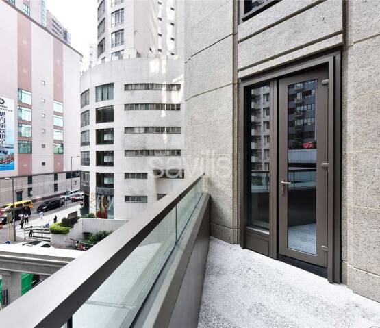 Снять в аренду  3 MacDonnell Road Midlevels, Фото 1