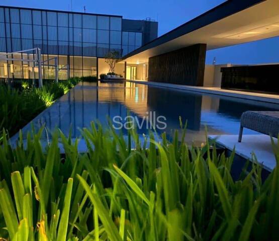  3BR The Marq Luxury Apartment With Private Lift Plus Complimentary Car Parking Lot In CBD District 1, Photo 1