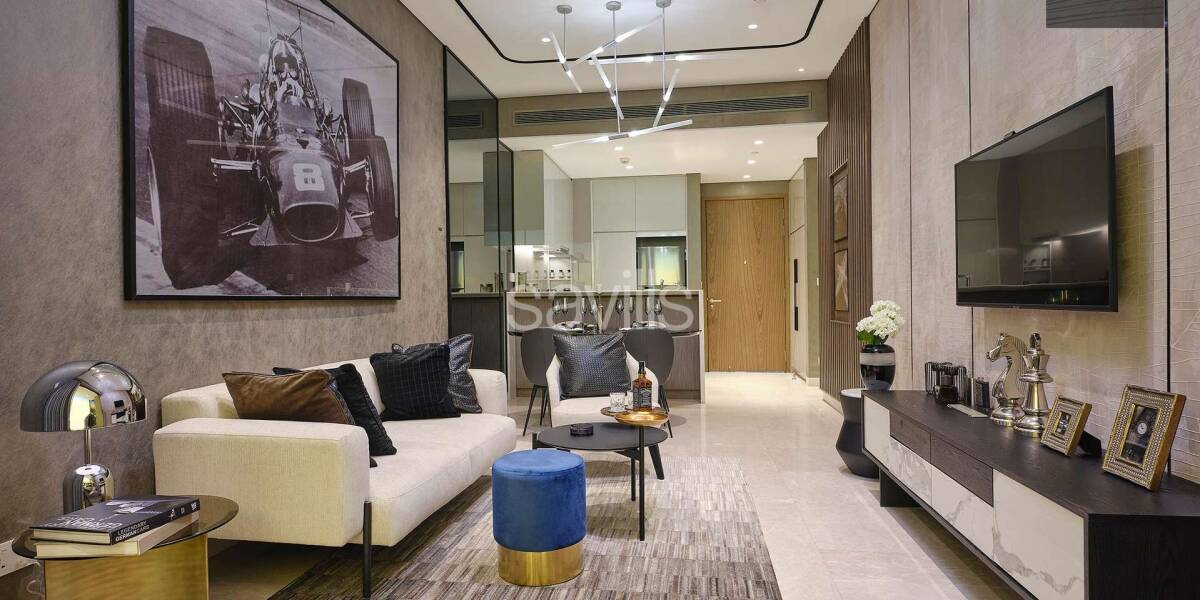  THE RIVER THU THIEM - 4 BEDROOM APARTMENT FOR SALES , Photo 1