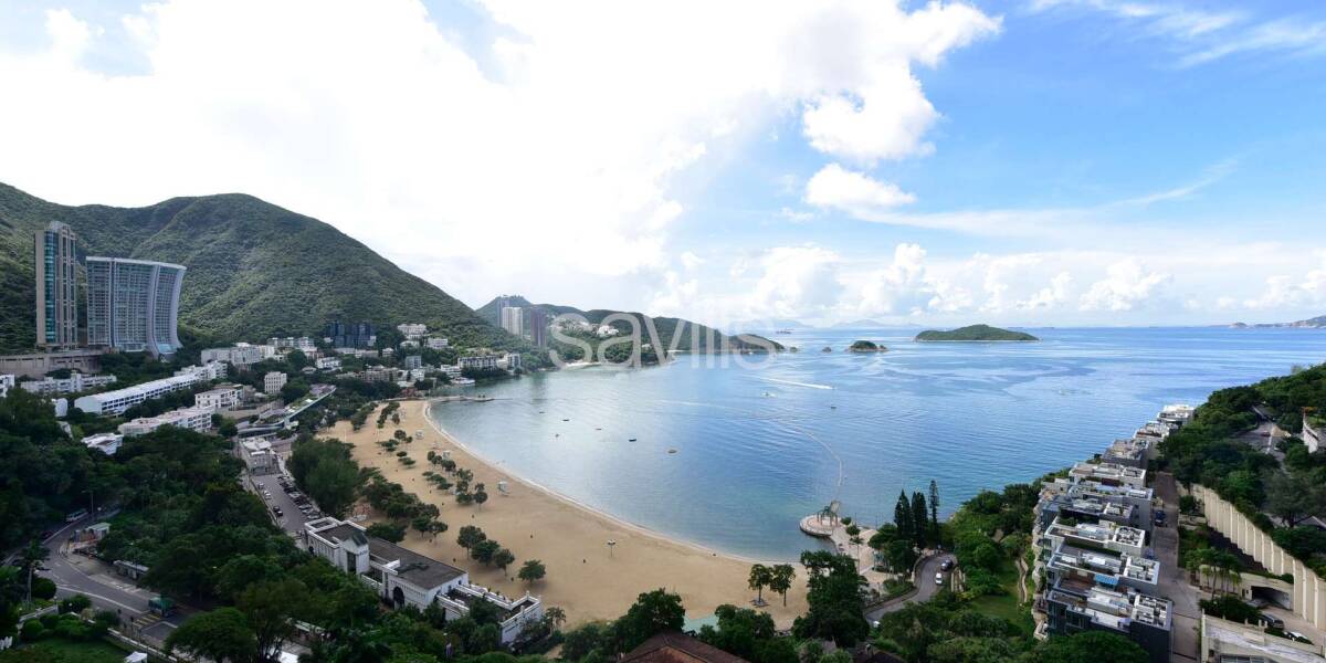 Снять в аренду  Repulse Bay Apartments Repulse Bay Road, Repulse Bay, Hong Kong Island, Фото 1