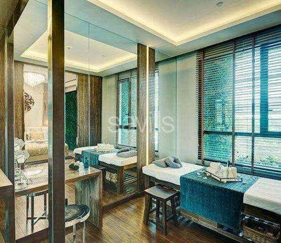  Modern Lavish 3BR For Rent At D'Edge Thao Dien, Fully Furnished With Management Fee District 2, Фото 1