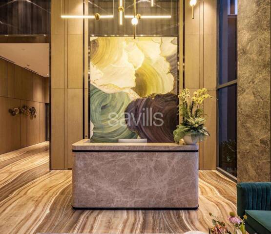  Limited Time Only Discount For 1BR The Marq Apartments, District 1 District 1, Фото 1