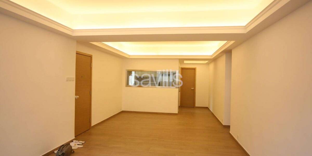 Rent  Se-Wan Mansion , Photo 1