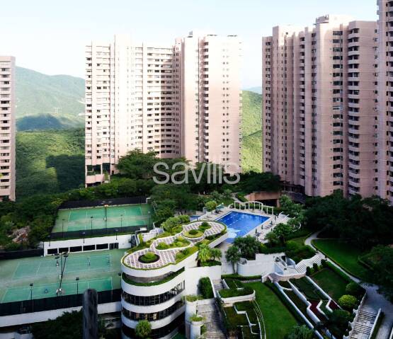 Rent  Hong Kong Parkview Southside, Photo 1