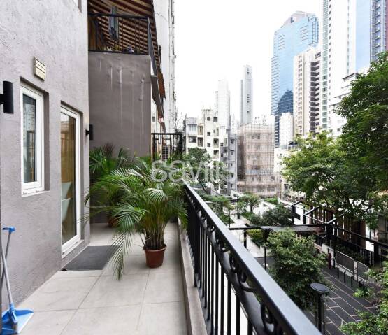 Снять в аренду  61 - 63 Hollywood Road Central, Фото 1